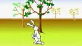 The very pointless bunny animation