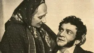 Кто такая Арина Родионовна? Опрос. Харьков. Robinzon.TV
