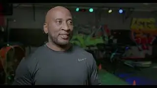 The Fitness Connection (Shone Jones)