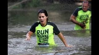 Energy run 2017