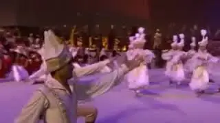 Сюжет про Казахстан на Euronews