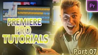 How To Add Video and Audio Track and Layers in Adobe Premiere Pro 2024 | 1000 Clicks |Sinhala