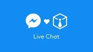 Chatfuel: Live Chat