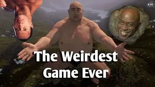 The Weirdest Game Ever