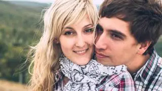 Алина и Павел lovestory