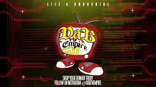 Our Official Youtube Intro - Drop Your Banger Today!
