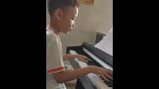 Demon​ -​ Imagine​ Dragon​ Piano​