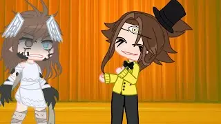 Для/For @mashajsabau8087 GCMV - Inferno (Part 4 of Two Face) RUS/ENG (NOT CANON!!!)