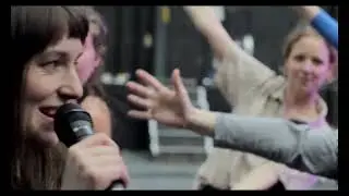 8. Something Changed ft PODGE (Eurotopia Documentary)