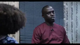 Passion, Focus, Process - Fusi Olateru-Olagbegi