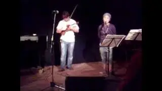 Алексей Айги & Аркадий Марто - Концерт №6 (feat.Намгар)