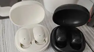 Обзор очень бюджетной TWS гарнитуры Hiper Bean