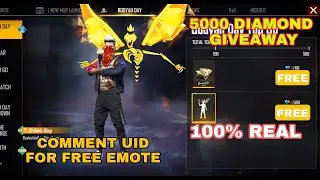New top up event in free fire | new emote top up event | new emote in free fire | emote top up event