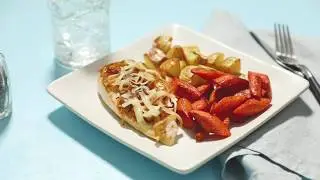 French Onion Chicken