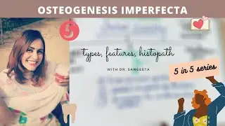 osteogenesis imperfecta