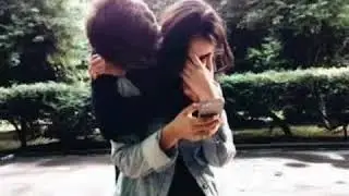 Fotos tumblr en pareja😍❤