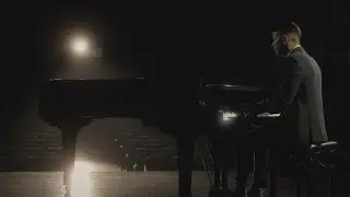 Elévame - Antonio Romero (Videoclip Oficial)