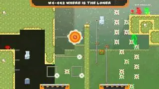 Let's Play Bloody Trapland Part 2: Making Progress