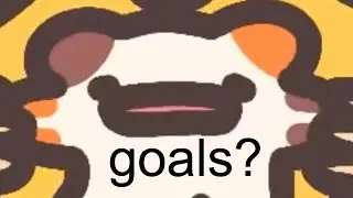 Crumb's Goals for YouTube