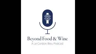 19. Beyond Food and Wine with Aaron Thomas