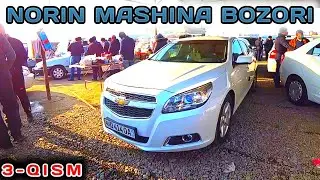 17 DEKABR NAMANGAN NORIN MASHINA BOZORI MALIBU LASETTI COBALT NEXIA 3 VA JIGULI 2107 NARXLARI