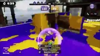 1v4 Quadra Kill Part 1