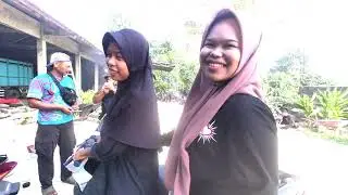 Royongan gawe ingkung. Letting 2024.