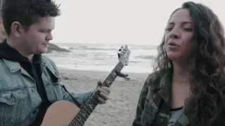 Reckless Love- Cory Asbury Cover