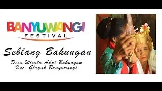 Detik-detik Penari Seblang Bakungan tidak Sadarkan Diri - Eps.2