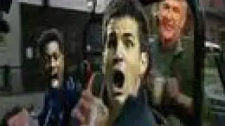 Wengers Party