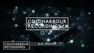 ALAT - Apollo 19