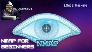 Nmap for beginners