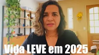 Esses simples HÁBITOS vão mudar  sua CASA e sua VIDA em 2025 #anonovo #dicas #vida