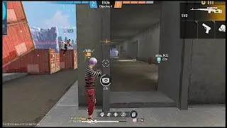 Hard Game Play 🪂 99% Headshot Rate 📲 Funny game play with memes 📸