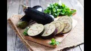 СУП с баклажанами! 👍 ВКУСНЕЕ ВЫ НЕ ПРОБОВАЛИ — просто и быстро👍 Лучший рецепт!