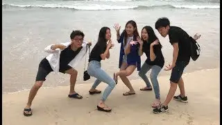 Trip to Phuket