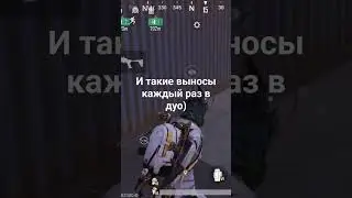 играю в дуо с другом, оазносим радик
