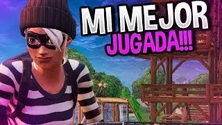 CLIPS DE MIS MEJORES JUGADAS #1