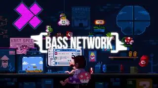 DROELOE - Open Blinds [Bass Boosted]