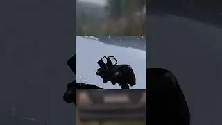 Полёт нормальный - DayZ 