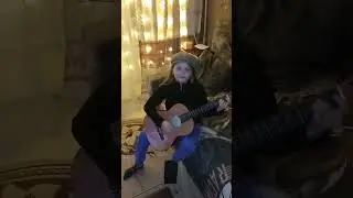 Когда пересмотрел "Слово пацана"