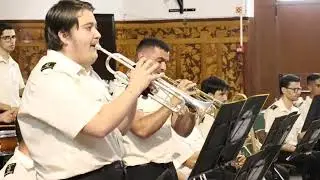 AMUT - Forcados do Sul feat Luis Martelo
