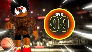 I AM THE BEST GUARD WITH THE BEST GUARD BUILD IN HOOP NATION!!!