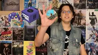 Gaming News Now Episode 3: 9/18/21