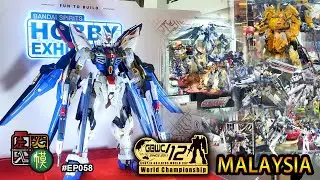 走火入模#058 GBWC12th 2024 MALAYSIA