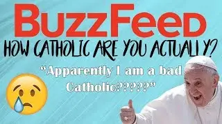Taking Buzzfeed's 