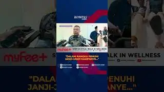 Dasco Sebut Ada Penambahan Menteri di Kabinet Prabowo Subianto: Masih Kita Simulasikan #shorts