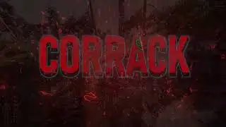 Corrack промо