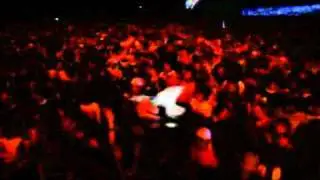 The Chemical Brothers - Hoops & Setting Sun (Live At Fuji Festival 2002) (HQ)