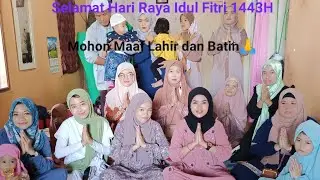 Lebaran 2022